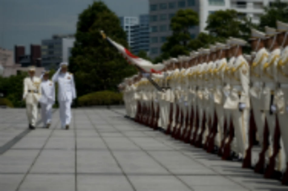 Η Κίνα αντιτίθεται σθεναρά σε  κοινή Αμερικανό-ιαπωνική  στρατιωτική άσκηση